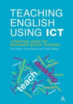 Teaching English Using ICT