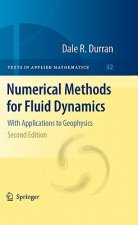 Numerical Methods for Fluid Dynamics