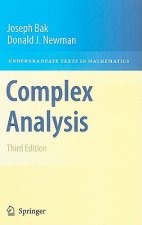 Complex Analysis