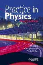 Practice in Physics 4th Edition