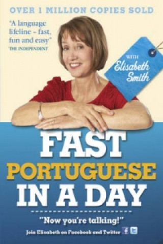 Fast Portuguese in a Day with Elisabeth Smith