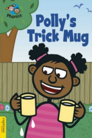 Polly's Trick Mug