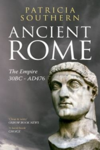 Ancient Rome The Empire 30BC-AD476
