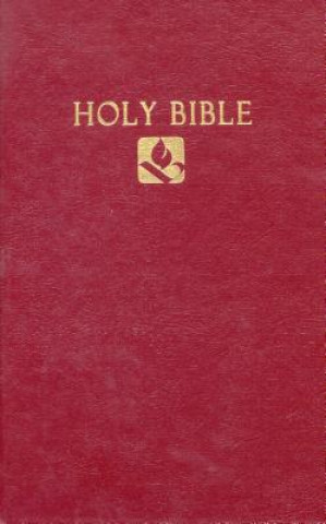 Pew Bible