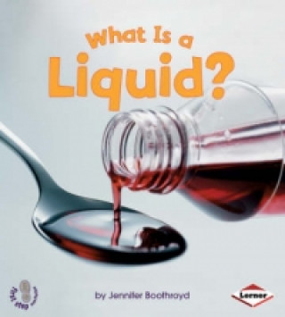 What is a Liquid?