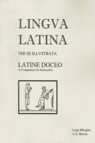 Lingua Latina - Latine Doceo