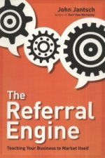 Referral Engine