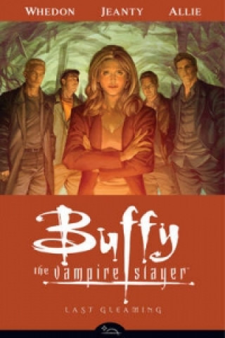 Buffy the Vampire Slayer