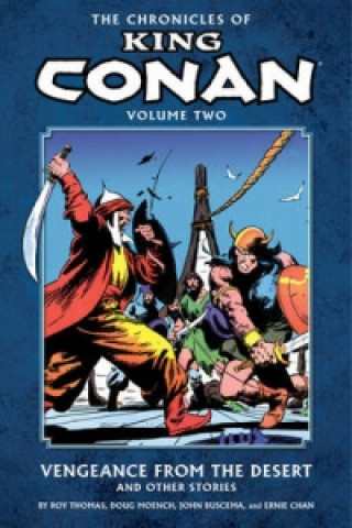 Chronicles of King Conan