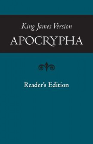 KJV Apocrypha