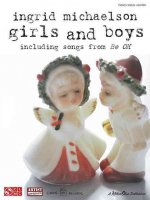 Ingrid Michaelson: Girls and Boys