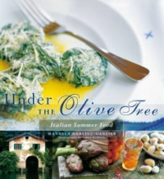 Under the Olive Tree