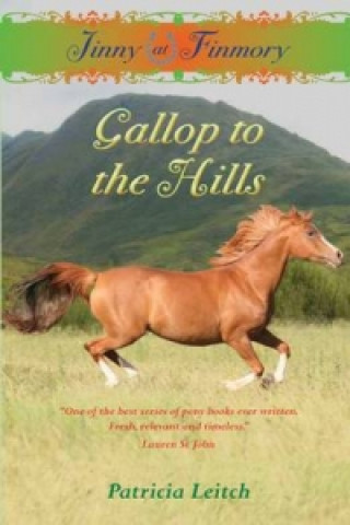 Gallop to the Hills