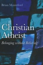 Christian Atheist - Belonging without Believing