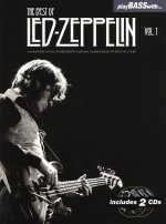 Play Bass With Best Of Led Zeppelin Vol1