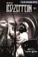 Play Drums With... The Best Of Led Zeppelin - Volume 1