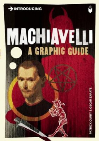 Introducing Machiavelli (Patrick Curry)()