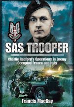 SAS Trooper