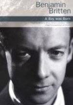 Benjamin Britten