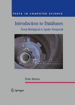 Introduction to Databases