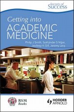 Secrets of Success: Getting into Academic Medicine