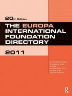 Europa International Foundation Directory 2011