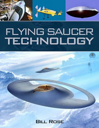 Flying Saucer Technology