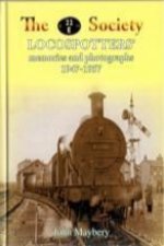 22E Society - Loco Spotter's Memories and Photographs 1947-1957