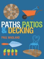 Paths, Patios and Decking