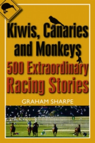 Kiwis, Canaries and Monkeys