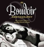 Boudoir Photography