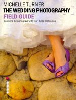 Wedding Photography Field Guide
