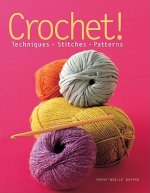 Crochet!