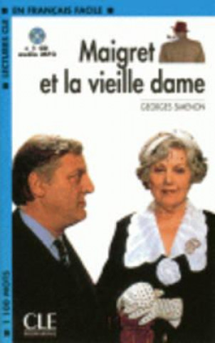 Maigret Et La Vieille Dame