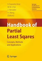 Handbook of Partial Least Squares