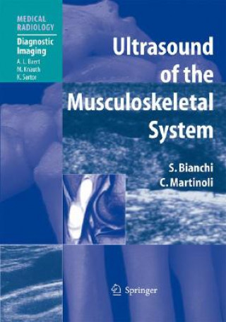 Ultrasound of the Musculoskeletal System