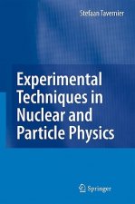 Experimental Techniques in Nuclear and Particle Physics