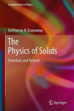 Physics of Solids