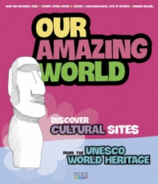 Our Amazing World Volume 1