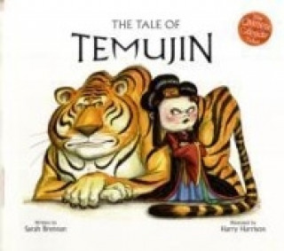 Tale of Temujin