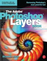 ADOBE PHOTOSHOP LAYERS BOOK