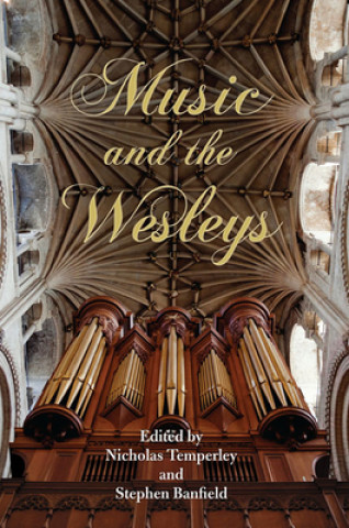 Music and the Wesleys