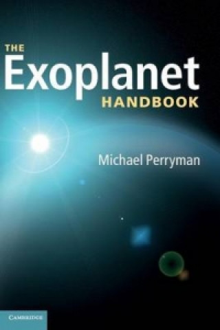 Exoplanet Handbook