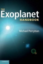 Exoplanet Handbook