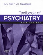 Textbook of Psychiatry