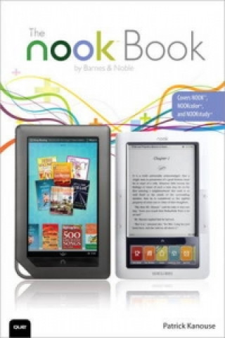 NOOK Book