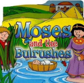 Moses and the Bulrushes