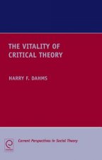 Vitality of Critical Theory