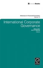 International Corporate Governance