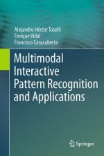 Multimodal Interactive Pattern Recognition and Applications